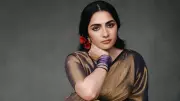Three Arrested for AI-Generated Obscene Visuals of Kantara Actor Rukmini Vasanth