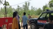 Three Arrested in Sitapur for Alleged Religious Conversion Under Guise of Prayer Meeting