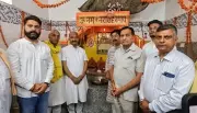 Three-Day District-Level Piplu Fair Concludes in Una, Himachal