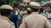Three elderly family members murdered in UP's Prayagraj, youth booked