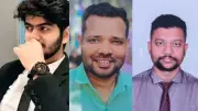 Three Indian sailors killed in US strike on tanker off Oman coast