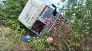 Three killed in violent collision on Chhatrapati Sambhajinagar-Gangapur Road