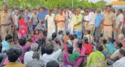 Three Students Killed by Drunk Driver in Tamil Nadu, CM Announces Compensation