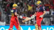 Tim David fined 50%, suspended for IPL final ice bag throw