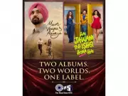 Tips Music Celebrates Dual Success: Commercial Hit and Critical Acclaim