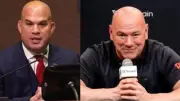 Tito Ortiz and Anderson Silva Clash with Dana White Over UFC Legacy and Fighter Pay