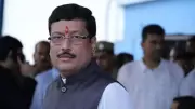 TMC Councillor Sabyasachi Dutta Arrested in Extortion Case in West Bengal