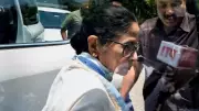 TMC Faces Exodus as 20 Rebel MPs Write to Speaker Supporting NDA