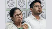 TMC Faces Historic Split as 58 Rebel MLAs Claim Control of Legislature Party