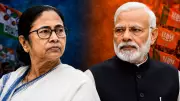 TMC Faces Internal Rebellion, Potential Split Could Benefit BJP in Bengal and Parliament