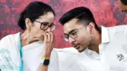 TMC Faces Potential Split as Mamata Banerjee Overhauls Party Leadership