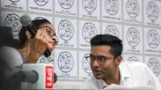TMC Faces Potential Split as Suspended Leader Claims 50 MLAs Align Against Mamata