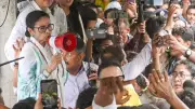 TMC Faces Unprecedented Crisis: 58 Rebel MLAs Claim Control of Legislature Party