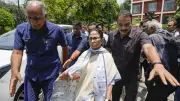 TMC Faces Unprecedented Revolt as 58 MLAs, 20 MPs Rebel Against Mamata Banerjee