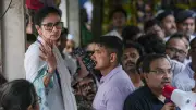 TMC Heading for Split Similar to Maharashtra Parties?