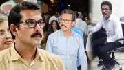 TMC Leader Aroop Biswas's Brother Arrested in Messi Event Row, Extortion Case