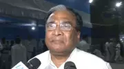 TMC leader Jay Prakash Majumdar arrested for harassing woman, illegally occupying house