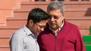 TMC Leader Kalyan Banerjee Calls Abhishek 'Son' After 'Arrogant' Remark