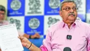 TMC Leaders Challenge Rebel MPs to Resign and Join BJP