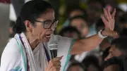 TMC Loses 195 MLAs in a Month, Faces Existential Crisis in Bengal