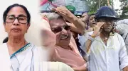 TMC Meeting Postponed After Only 20 of 80 MLAs Reach Mamata Banerjee's Residence