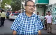 TMC MLA Kunal Ghosh opposes use of party funds for Abhishek Banerjee's chartered flights