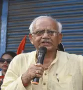 TMC MLA Sobhandeb Chattopadhyay hands over resolution copy to CID in Signgate case
