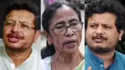 TMC moves Calcutta HC challenging Speaker's decision on LoP appointment