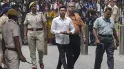 TMC MP Abhishek Banerjee Questioned by CID in Inflammatory Statement Case
