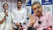 TMC MP Kalyan Banerjee gives ultimatum to Mamata: Choose between Abhishek or me