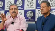 TMC MP Kirti Azad Defends Kalyan Banerjee, Dismisses Party Exit Rumors