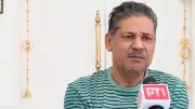 TMC MP Kirti Azad Slams Security Cover Removal, Alleges BJP-Backed Attacks