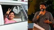 TMC MP Pratima Mondal Denies Rebel Link, Babul Supriyo Reaffirms Loyalty