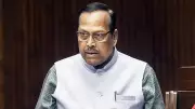 TMC Rajya Sabha MP Sukhendu Sekhar Roy resigns amid deepening party rebellion
