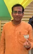 TMC rebel MPs merge with NCPI, BJP says doors shut for defectors