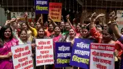 TMC Rebellion: Delimitation, Women's Reservation Bills Within NDA Reach