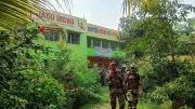 TMC Rebels' New Party: NCPI Appoints Jyotiprakash Chatterji as Chief Amid Leadership Change