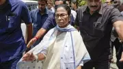 TMC resets after rebellion; Mamata to meet workers 6 days a week