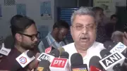 TMC Reshuffles Bengal Unit: Chandrima Bhattacharya Named New President