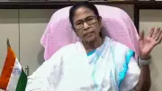 TMC Reshuffles Leadership in West Bengal Amid Rebel MLAs Crisis