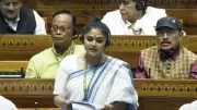 TMC Revolt: 19 Rebel MPs, Including Saayoni Ghosh and Yusuf Pathan, Submit Names to Lok Sabha Speaker