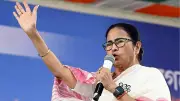 TMC suffers setback as Mekhliganj chairman, five councillors join Congress