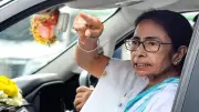 TMC Treasurer Aroop Biswas Asks Bank to Freeze Party Accounts Amid Leadership Crisis
