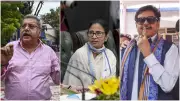 TMC Turmoil: Kalyan Demands Choice Between Him and Abhishek, More MPs Quit