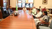 TMC's Abhishek Banerjee Files Disqualification Petitions Against Rebel MPs