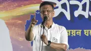 TMC's Firhad Hakim Resigns as Kolkata Mayor, Cites Work Issues