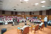 TN Minister Arjuna Assures No Bribes in Highways Projects