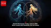 Today's Horoscope: Emotional Challenges and Practical Advice for June 6, 2026