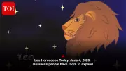 Today's Horoscope: Lunar Boost Brings Joy, Love, and Career Gains