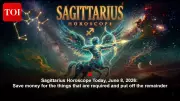 Today's Horoscope: Restless Energy, New Connections, and Practical Advice